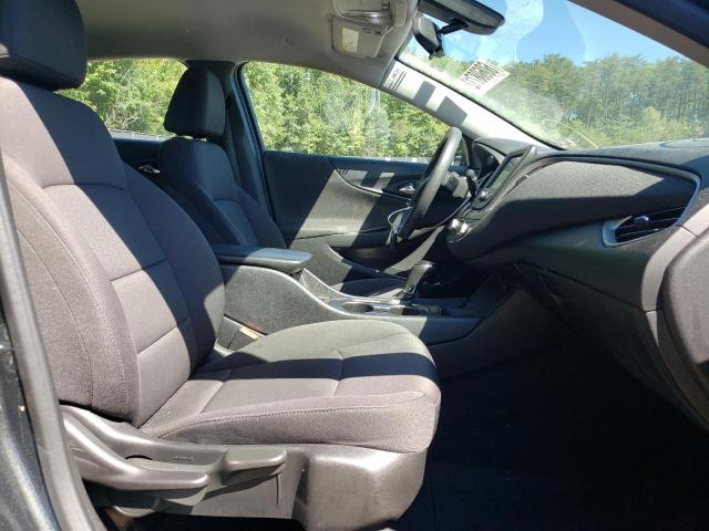 Photo 5 from auction – 2017 CHEVROLET MALIBU LS with VIN 1G1ZB5ST0HF270756