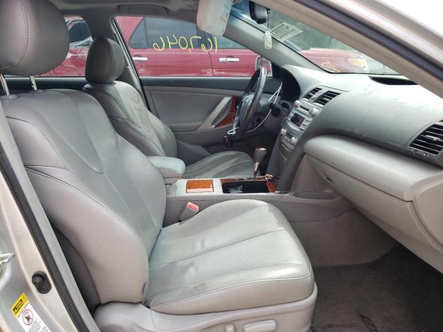 Photo 5 from auction – 2011 TOYOTA CAMRY BASE with VIN 4T1BF3EK8BU224062