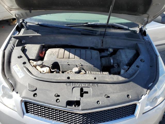 Photo 7 from auction – 2011 CHEVROLET TRAVERSE L with VIN 1GNKVFED8BJ260238