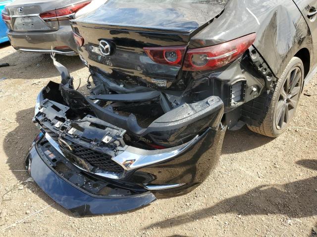 Photo 9 from auction – 2021 MAZDA 3 PREMIUM with VIN JM1BPBEY0M1312706