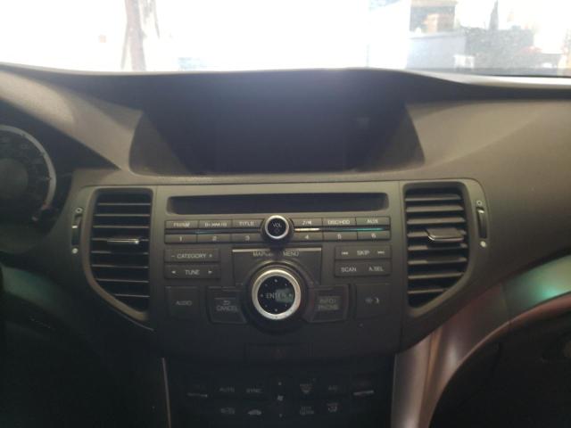 Photo 9 from auction – 2012 ACURA TSX TECH with VIN JH4CU2F68CC026601