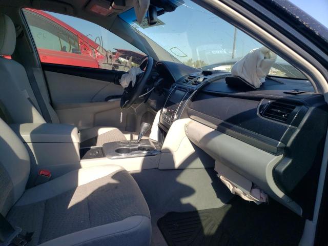 Photo 5 from auction – 2012 TOYOTA CAMRY HYBR with VIN 4T1BD1FK9CU009672