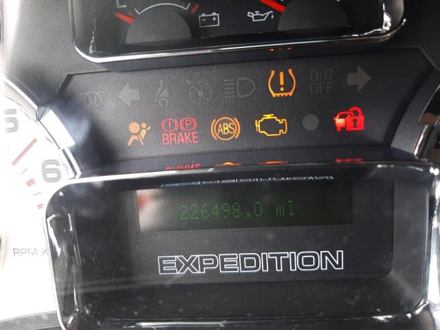 Photo 8 from auction – 2007 FORD EXPEDITION with VIN 1FMFK20537LA89966