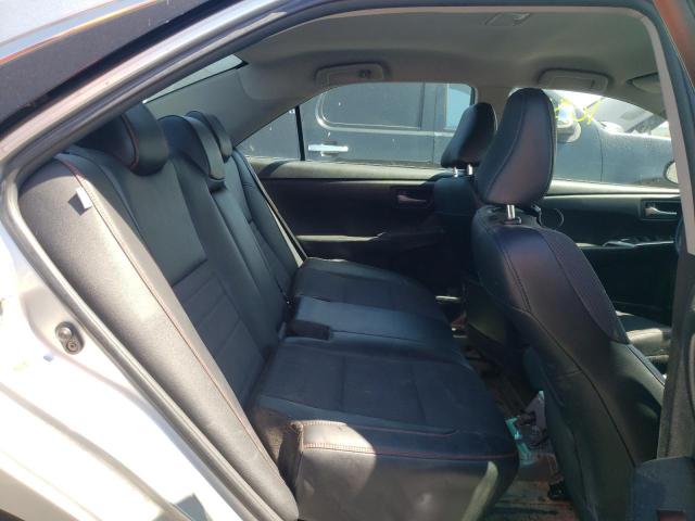 Photo 6 from auction – 2016 TOYOTA CAMRY LE with VIN 4T1BF1FK3GU185133