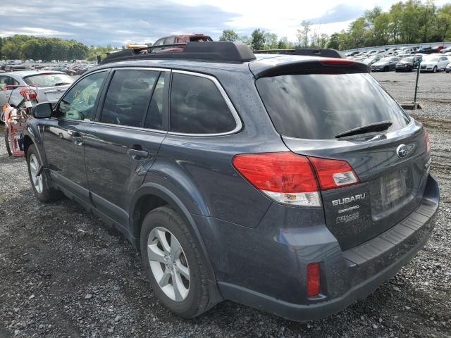 Photo 3 from auction – 2013 SUBARU OUTBACK 2. with VIN 4S4BRBGC1D3229071