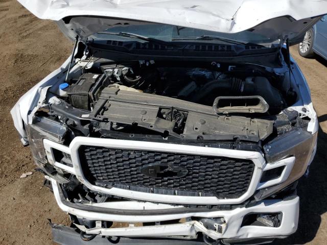 Photo 7 from auction – 2019 FORD F150 SUPER with VIN 1FTEW1E55KKD56238