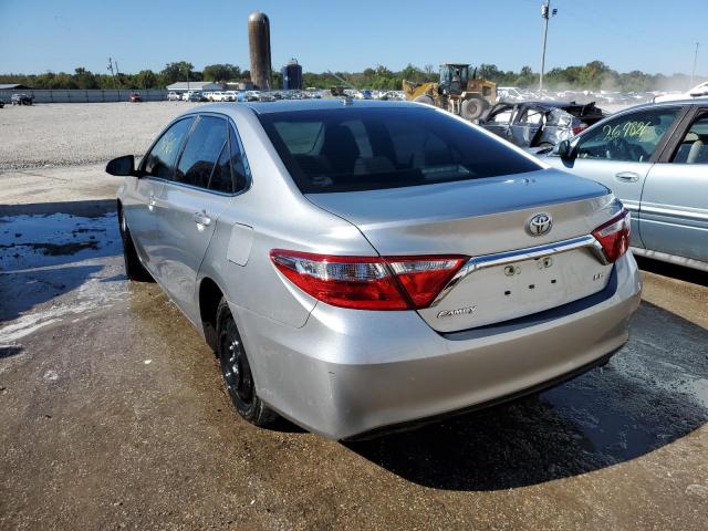 Photo 3 from auction – 2016 TOYOTA CAMRY LE with VIN 4T4BF1FK6GR566223