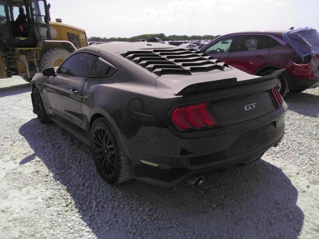 Photo 3 from auction – 2015 FORD MUSTANG GT with VIN 1FA6P8CF4H5316736