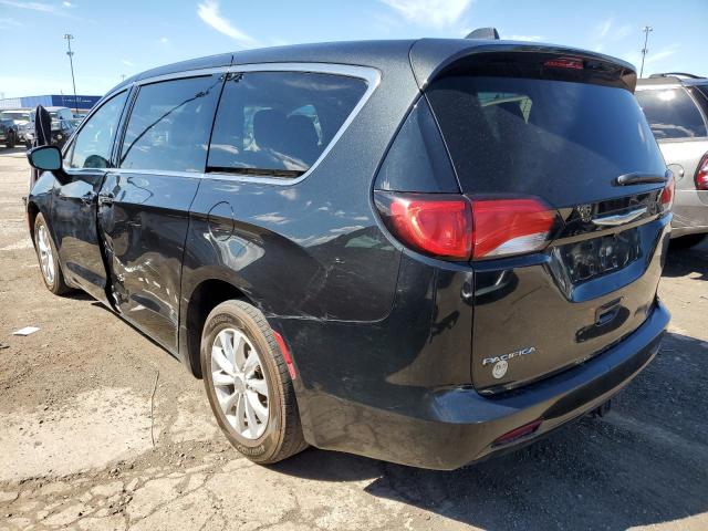 Photo 3 from auction – 2017 CHRYSLER PACIFICA T with VIN 2C4RC1DG0HR507767