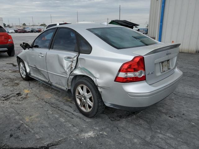 Photo 3 from auction – 2006 VOLVO S40 2.4I with VIN YV1MS382762150780