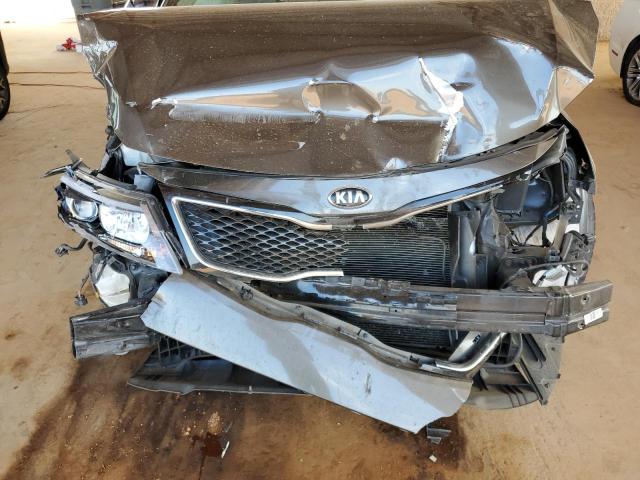 Photo 7 from auction – 2015 KIA OPTIMA EX with VIN 5XXGN4A77FG354222