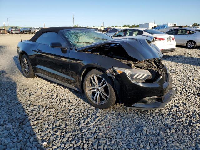 Photo 1 from auction – 2016 FORD MUSTANG with VIN 1FATP8UH9G5252243