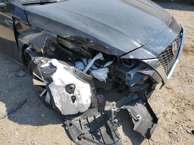 Photo 9 from auction – 2021 NISSAN ALTIMA SL with VIN 1N4BL4EV3MN407692