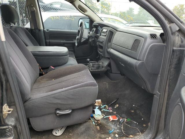 Photo 5 from auction – 2005 DODGE RAM 1500 S with VIN 1D7HU18DX5S229890