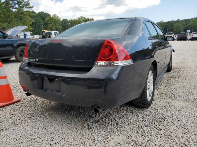 Photo 4 from auction – 2012 CHEVROLET IMPALA LT with VIN 2G1WG5E35C1144652