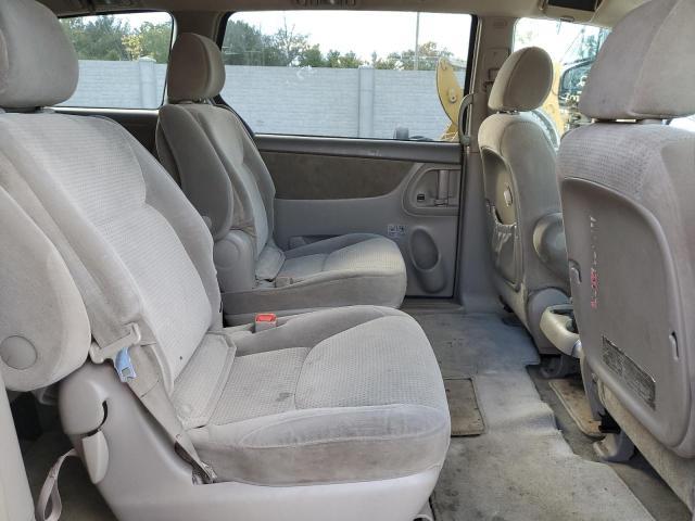 Photo 6 from auction – 2007 TOYOTA SIENNA CE with VIN 5TDZK23C67S096615