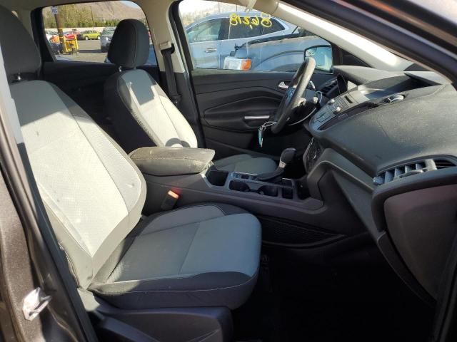 Photo 5 from auction – 2017 FORD ESCAPE SE with VIN 1FMCU9G99HUB46276
