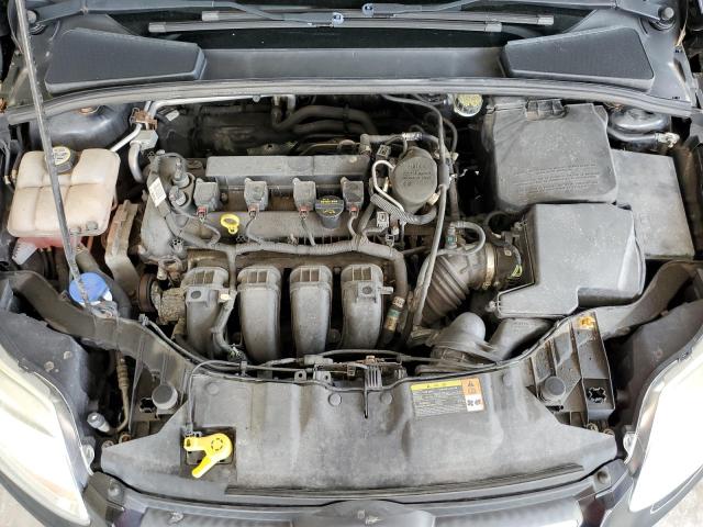 Photo 7 from auction – 2012 FORD FOCUS with VIN 1FAHP3K27CL463986