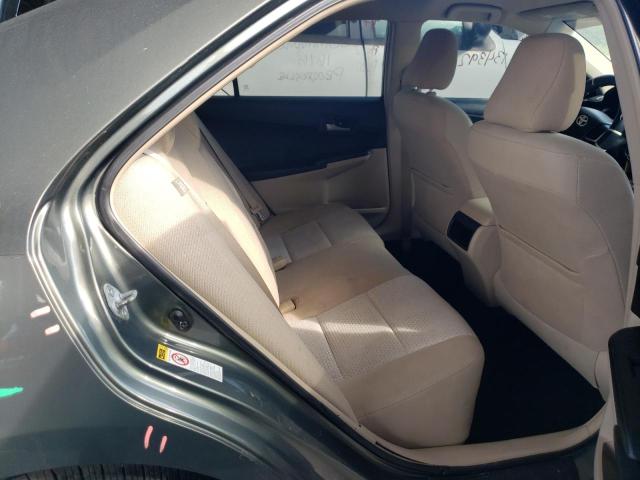 Photo 6 from auction – 2012 TOYOTA CAMRY BASE with VIN 4T1BF1FK8CU571461