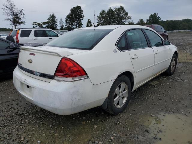 Photo 4 from auction – 2008 CHEVROLET IMPALA LT with VIN 2G1WT58N089209389