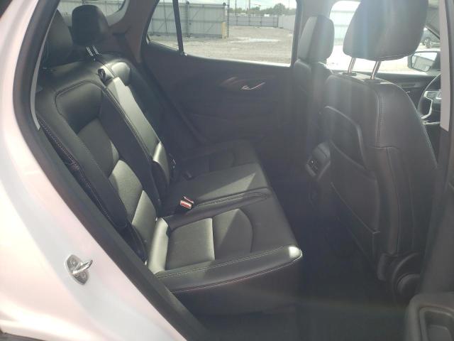 Photo 6 from auction – 2022 GMC TERRAIN SL with VIN 3GKALVEV6NL298856