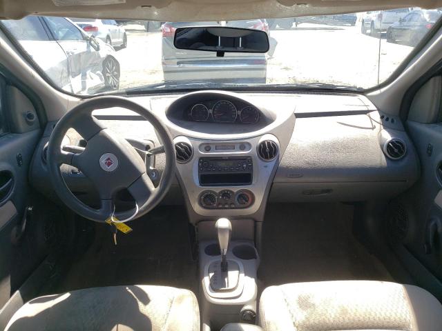 Photo 9 from auction – 2005 SATURN ION LEVEL with VIN 1G8AJ52F75Z156808