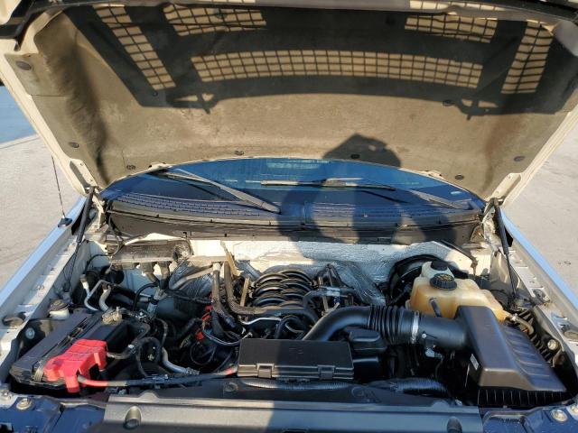 Photo 7 from auction – 2012 FORD F150 SUPER with VIN 1FTFW1CF3CFB51530