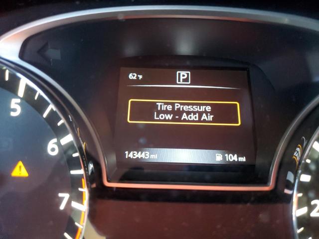Photo 8 from auction – 2016 NISSAN PATHFINDER with VIN 5N1AR2MN4GC643144