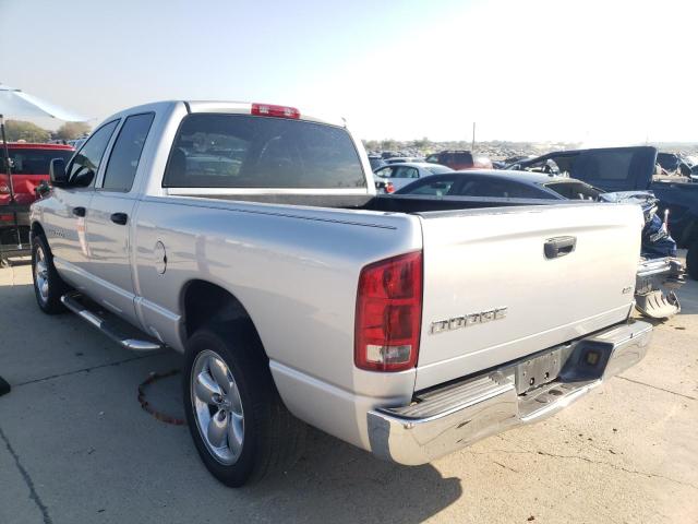 Photo 3 from auction – 2003 DODGE RAM 1500 S with VIN 1D7HA18N53S106853