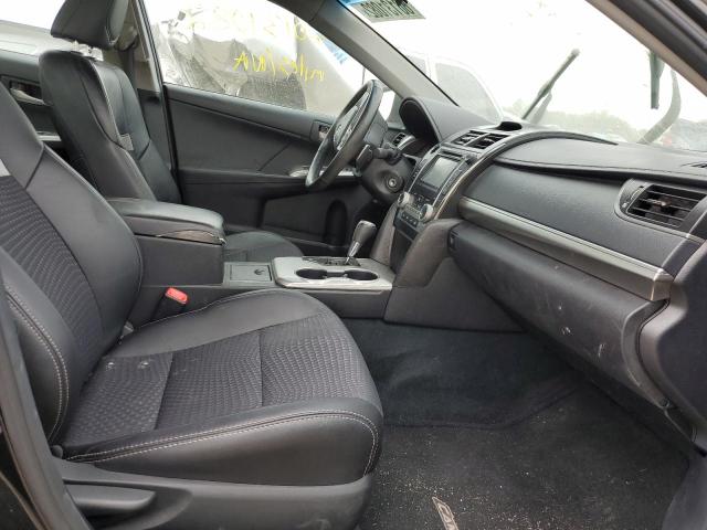 Photo 5 from auction – 2012 TOYOTA CAMRY BASE with VIN 4T1BF1FKXCU172759