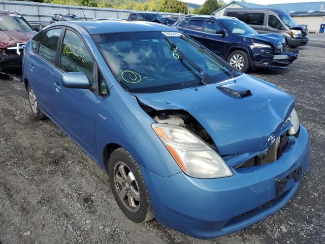 Photo 1 from auction – 2008 TOYOTA PRIUS with VIN JTDKB20U087706695