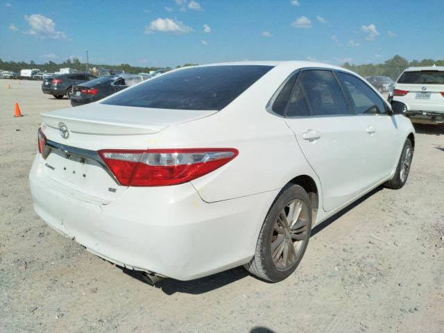 Photo 4 from auction – 2017 TOYOTA CAMRY LE with VIN 4T1BF1FK7HU432770