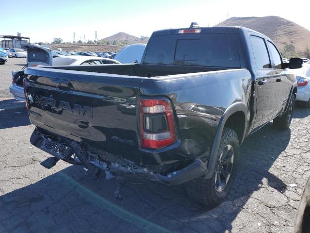 Photo 4 from auction – 2021 RAM 1500 REBEL with VIN 1C6SRFLT7MN612686