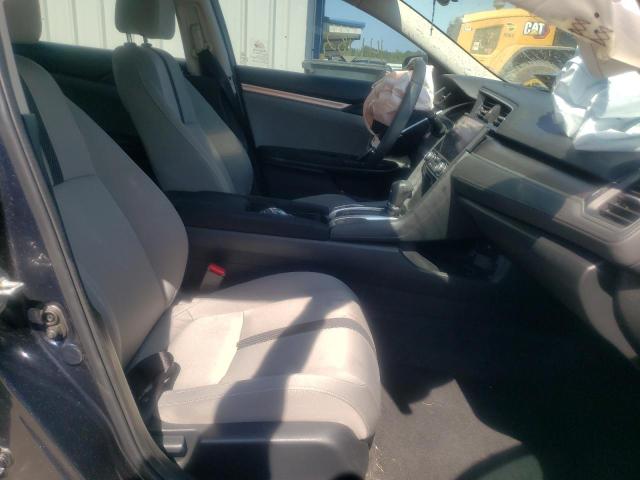 Фото 5 с аукциона – 2016 HONDA CIVIC EX с VIN 19XFC2F73GE089940