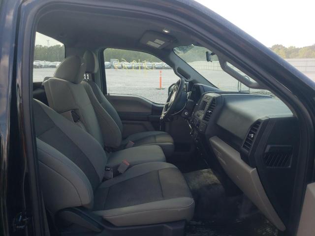 Photo 5 from auction – 2019 FORD F150 with VIN 1FTMF1CB5KKC64499