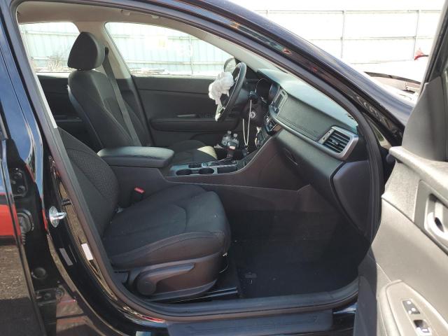 Photo 5 from auction – 2016 KIA OPTIMA LX with VIN 5XXGT4L36GG113446