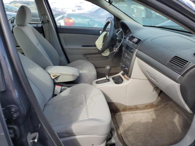 Photo 5 from auction – 2008 CHEVROLET COBALT LT with VIN 1G1AL58F087120989