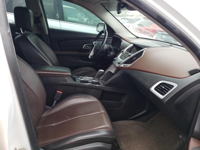 Photo 5 from auction – 2013 GMC TERRAIN SL with VIN 2GKALUEK7D6351079