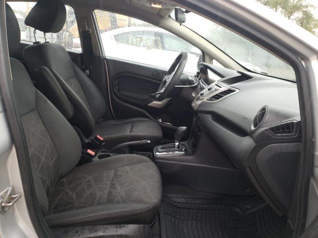 Photo 5 from auction – 2013 FORD FIESTA with VIN 3FADP4BJ2DM158942