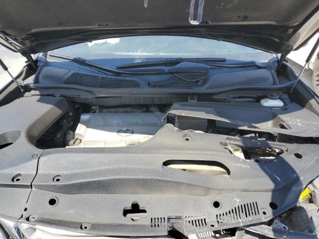 Photo 7 from auction – 2015 LEXUS RX 350 with VIN 2T2ZK1BA1FC150903