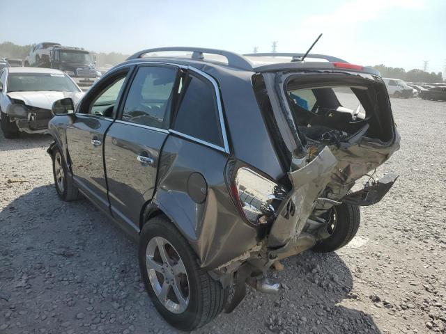 Фото 3 с аукциона – 2012 CHEVROLET CAPTIVA SP с VIN 3GNAL3E5XCS614561