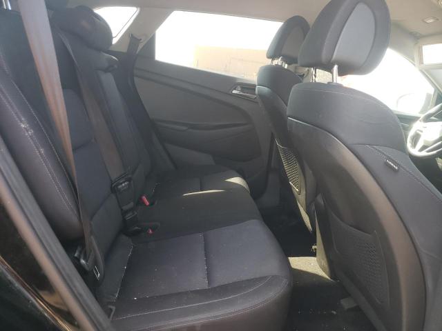 Photo 6 from auction – 2016 HYUNDAI TUCSON LIM with VIN KM8J33A23GU024966