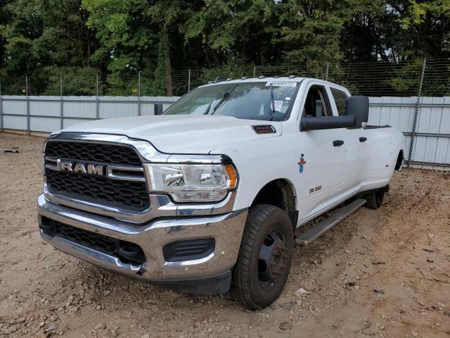 Photo 2 from auction – 2019 RAM 3500 TRADE with VIN 3C63RRGL6KG555788