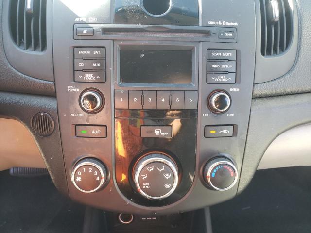 Photo 9 from auction – 2012 KIA FORTE EX with VIN KNAFU5A21C5616161
