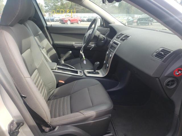 Photo 5 from auction – 2009 VOLVO S40 2.4I with VIN YV1MS390792447758