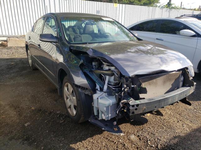 NISSAN ALTIMA 2.5 2008 with VIN 1N4AL21E08C206632 - Photo from auction