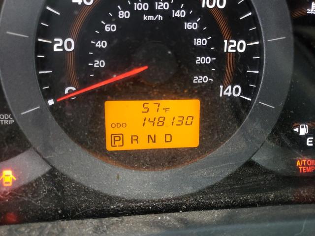 Photo 8 from auction – 2011 TOYOTA RAV4 with VIN JTMBF4DV2B5037402