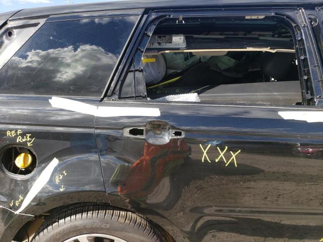 Photo 6 from auction – 2014 LAND ROVER RANGE ROVE with VIN SALWR2TF2EA354513