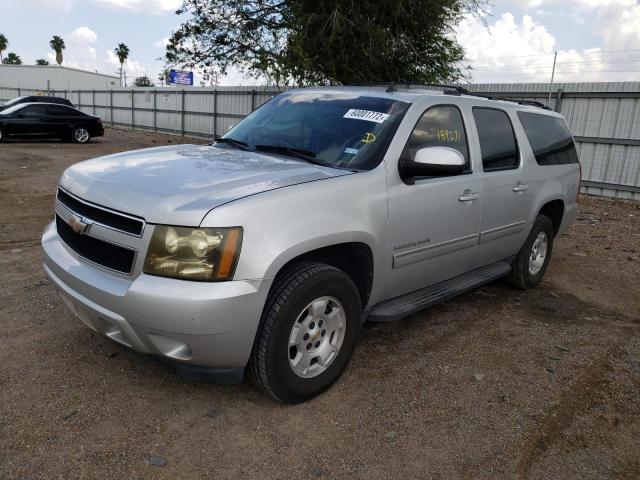 Photo 2 from auction – 2011 CHEVROLET SUBURBAN C with VIN 1GNSCHE06BR186785