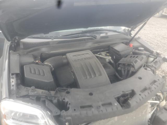 Photo 7 from auction – 2014 GMC TERRAIN SL with VIN 2GKALSEK9E6204669